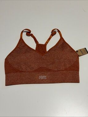 PINK Victoria's Secret Bra